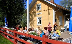 Hajstorp Slusscafé&Vandrarhem